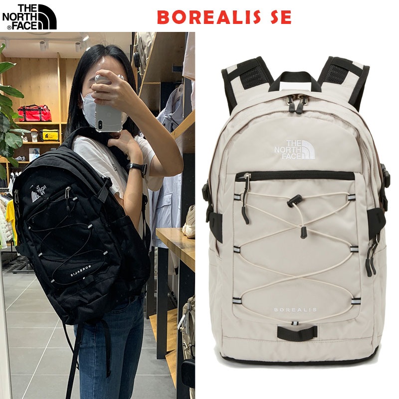 韓国正規品保証 関税負担なし NM2DP04A BOREALIS SEデイリー 基本 着装 男子 女子 人気 韓国 ファッション 男女共用 アウトドア