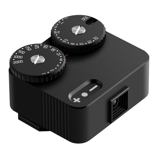 TTArtisan TT-METER II (B) ブラック 露出計 ライトメーター