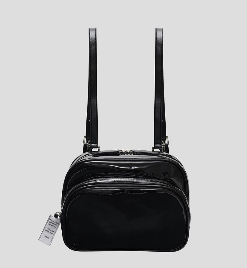BLACKPINKジェニー着用 TURTLE BAG