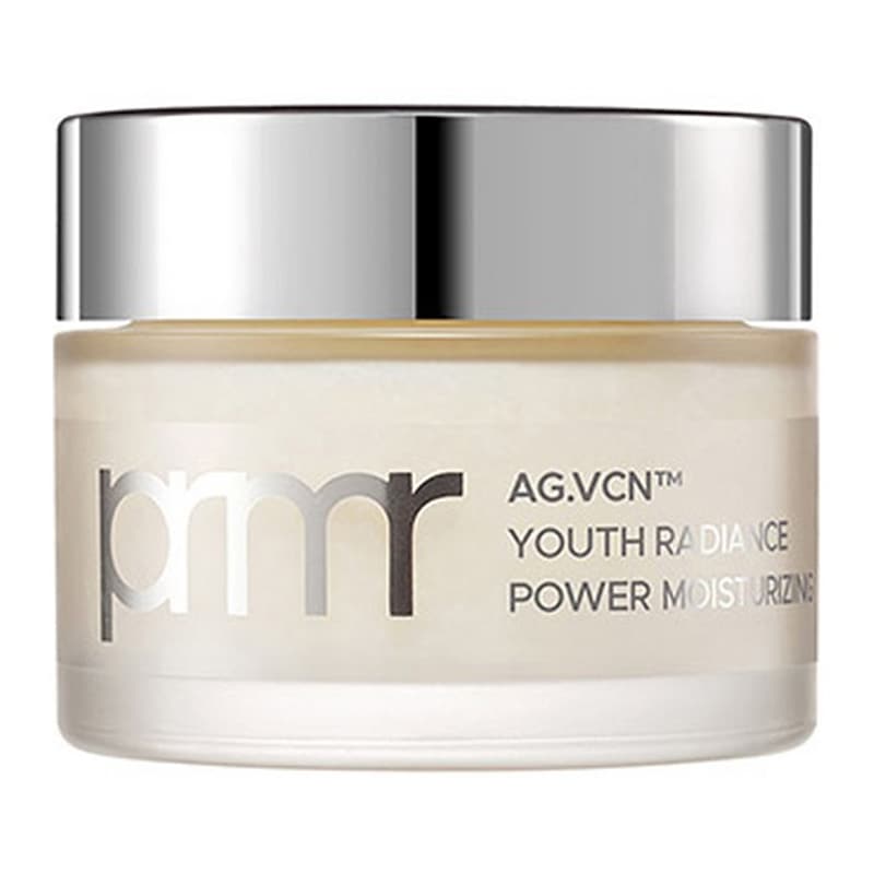 ユースラディアンス パワーモイスチャーライジングクリーム 50ml