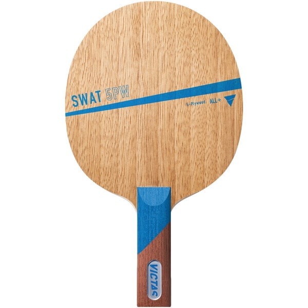 VICTAS スワット 5PW ST [卓球ラケット]