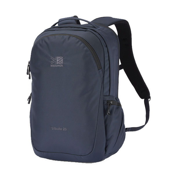 tribute 25 Midnight H47×W30×D22cm（25L） #501234-5040