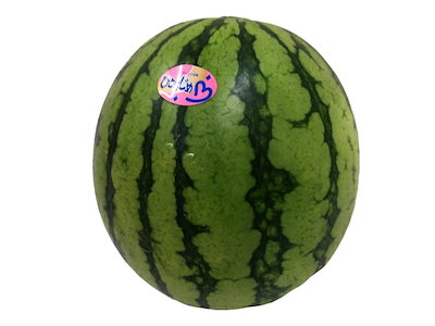 小玉すいか ひとりじめ 3L 1玉 約2.5kg 産地厳選 予約 5...のサムネイル