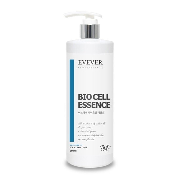 (レディ) イブエバー バイオセル エッセンス 500ml 1本 弾力 保湿 乾燥肌用