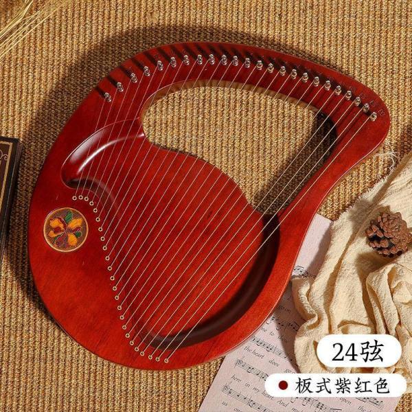 真琴 9弦 癒しの音色 刻印あり 付属品あり ハープ お琴 Amazon | 竪琴ハープ 19弦 弦楽器 木製竪琴 ウッドハープ メタル