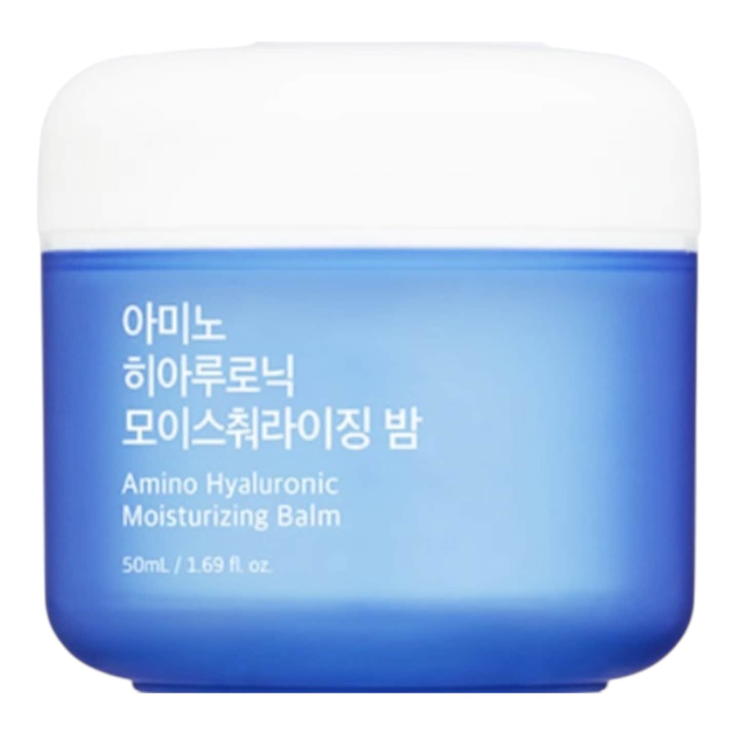 アミノヒアルロニック モイスチャライジングバーム 50ML