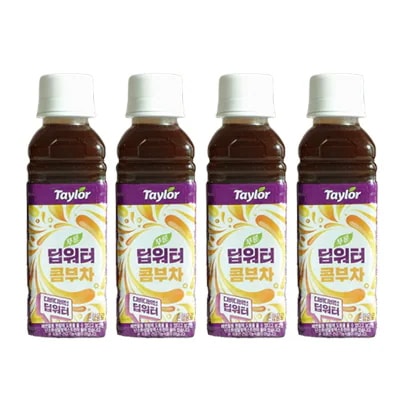 プルンディープウォーターコムブチャ, 180ml, 12個