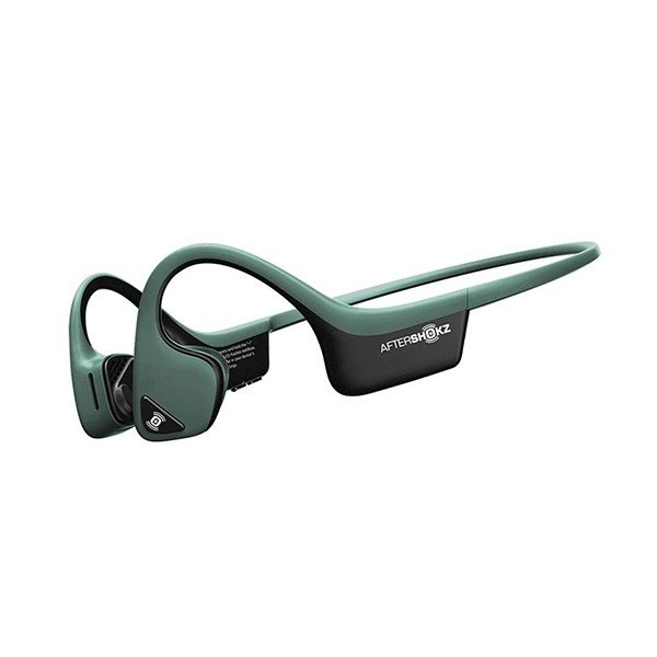 ☆新品未使用☆ AFTERSHOKZ AFT-EP-000006 - ヘッドフォン