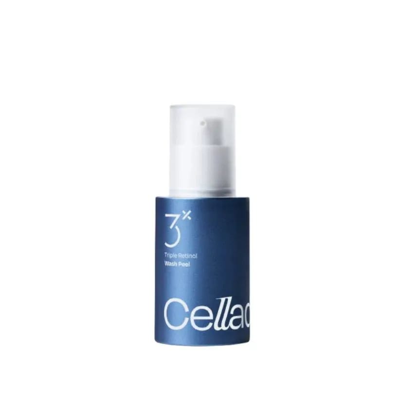 (renewal)トリプルレチノールウォッシュフィル30ml #3Xレチノール + AHA #アクネフォアスケーリング #高濃縮ウォッシュオフセラム