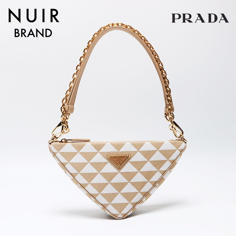 ショルダーバッグ ベージュ WS11943 169,000円