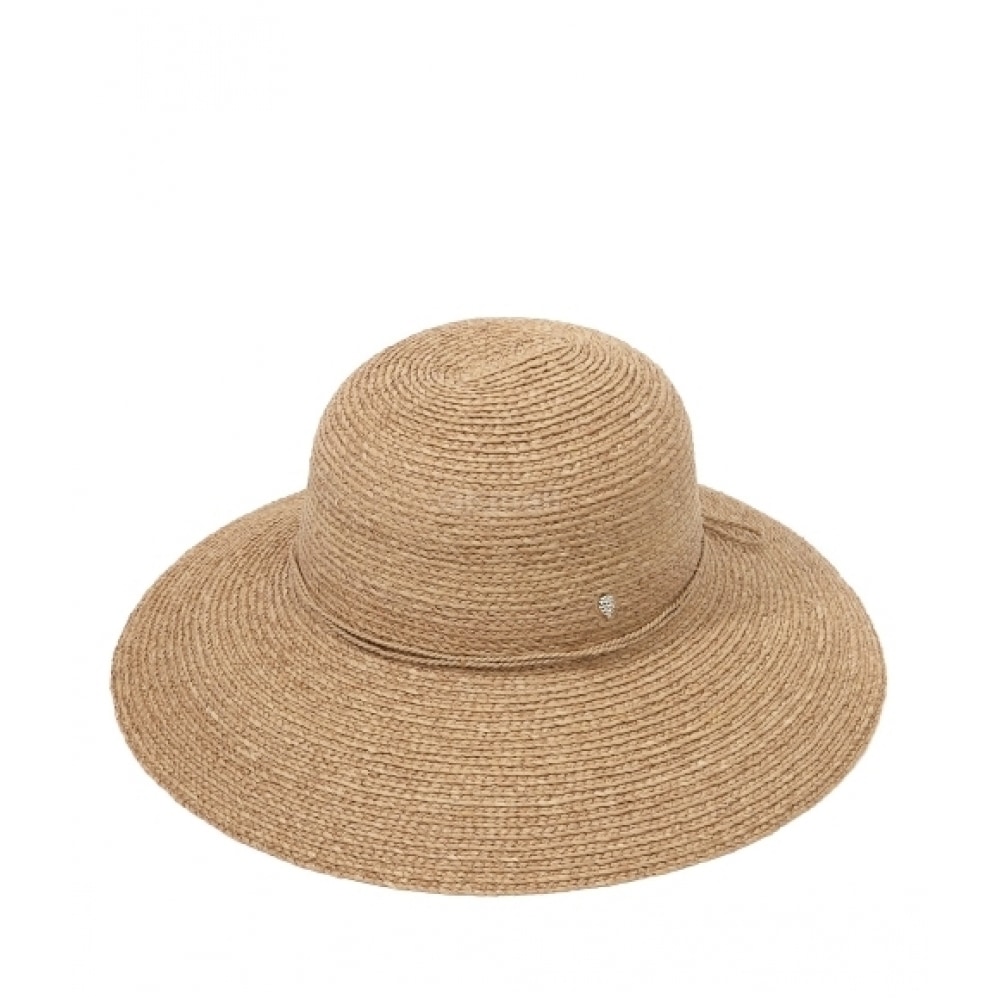 HELEN KAMINSKI DELPHINA NOUGAT (HAT50185)