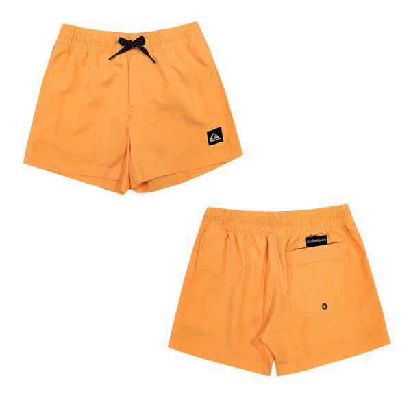 子供用ボードショーツ QS775NBB