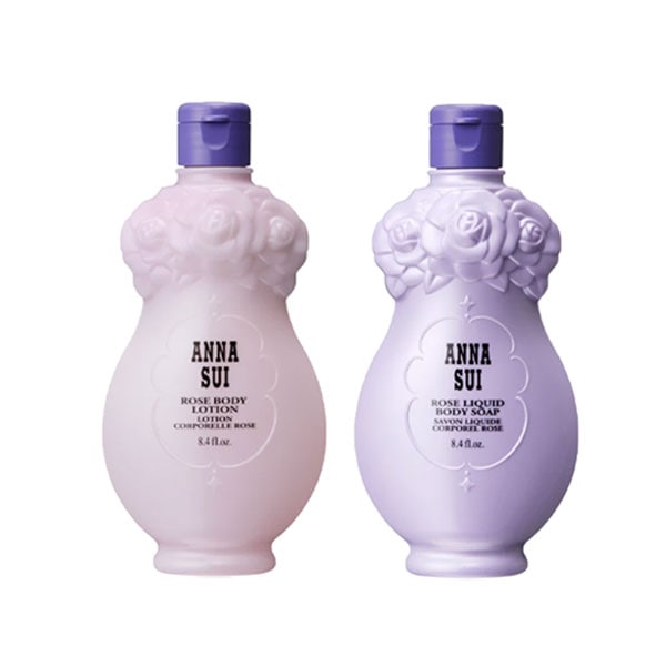 ボディシャンプー＆ボディローション 女友達 誕生日 ギフトセット プレゼント ブランド セット コスメ