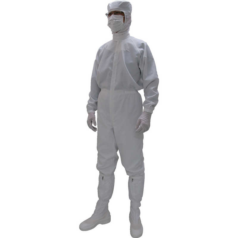 ゴールドウィン　ゴールドウイン フロントファスナーワンピース ホワイト S　PP1410-W-S