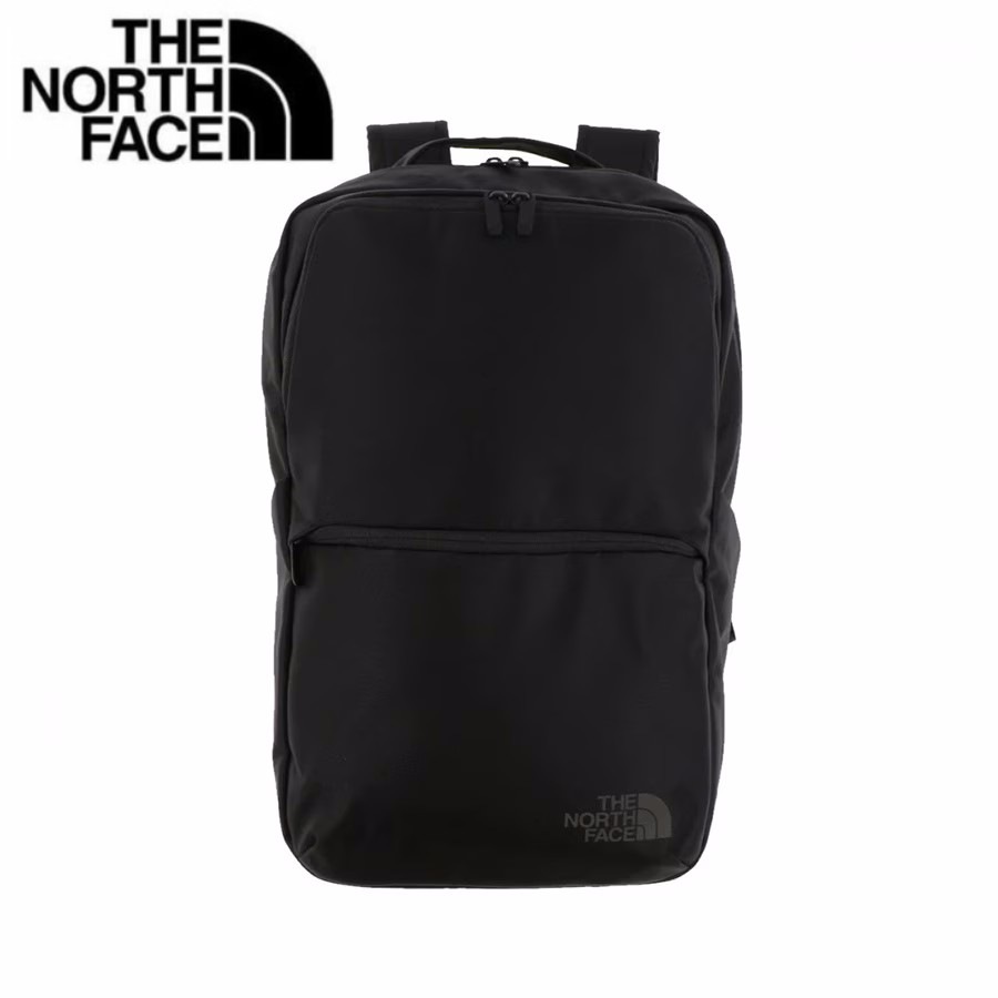 並行輸入品 24L シャトルデイパックブラックバック リュック SHUTTLE DAYPACK NM82329 通学通勤 メンズ レディース