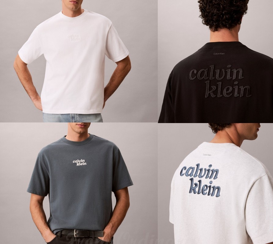 Mens Graphic Tee (4RG248G)
