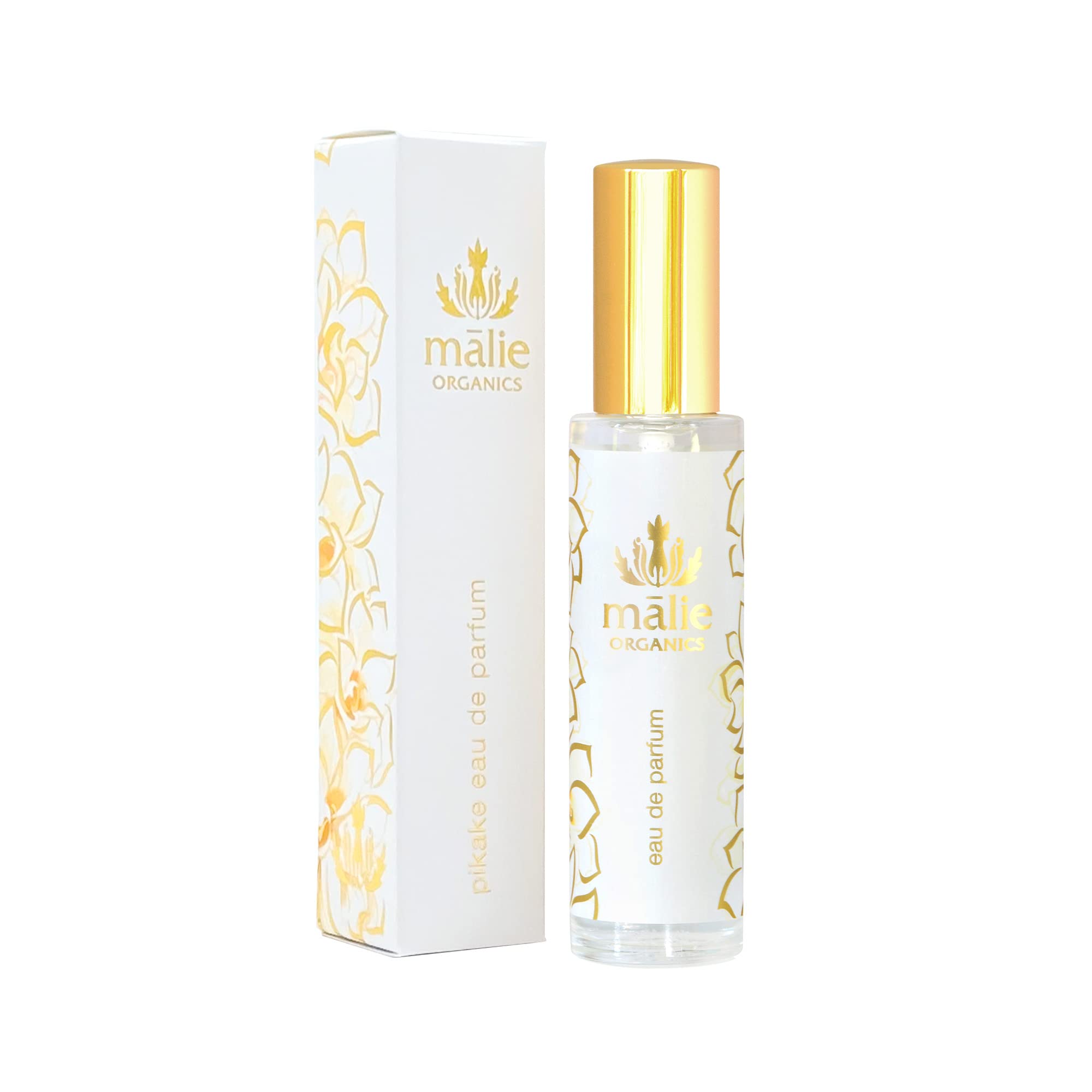 Malie Organics(マリエオーガニクス) オードパルファン 50ml ピカケ