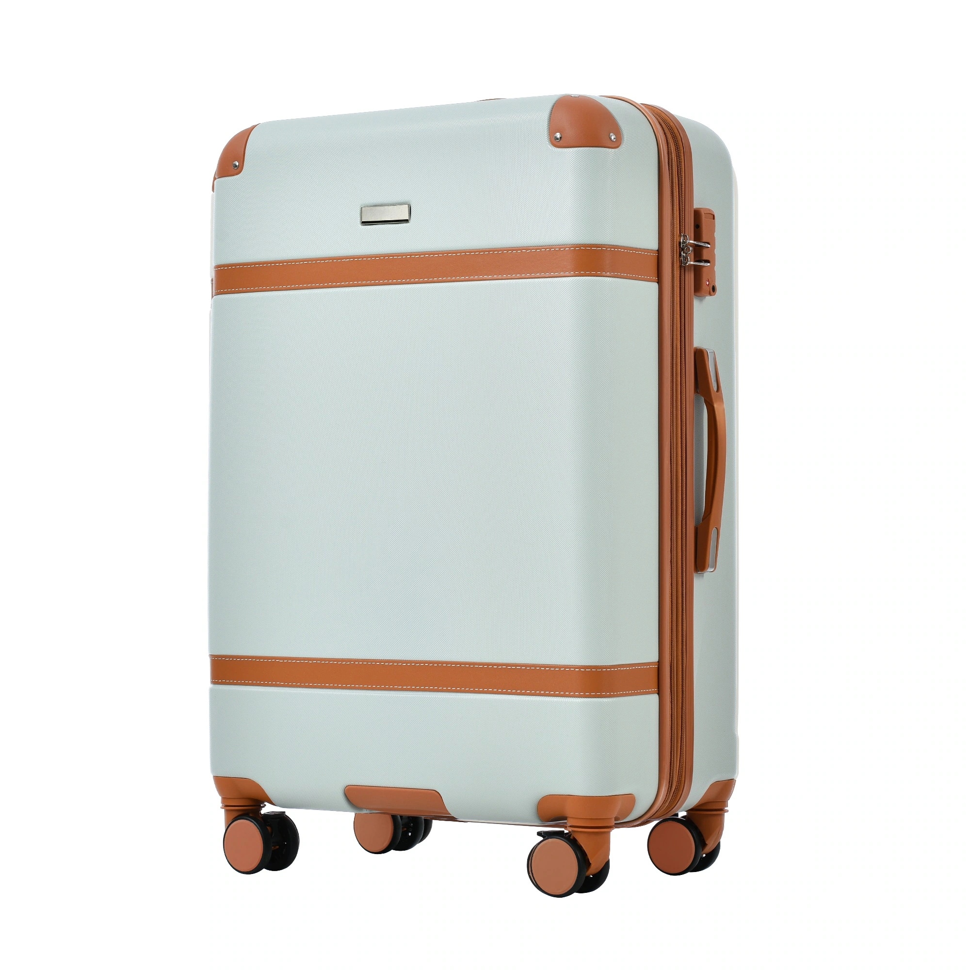 スーツケース Sサイズ キャリーケース キャリーバッグ ストッパー付き 容量拡張機能 TSAロック搭載 1日3日用 小型 suitcase98