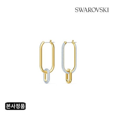 Qoo10] Swarovski [スワロフスキー/本社正規品]Timeフ : 腕時計