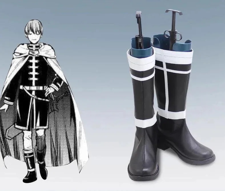 シューズ cos靴 変装期間限定30％ 葬送のフリーレン 仮装 ブーツ コスプレ靴 ヒンメル コスチューム 道具小物パーティーイベント用品コスプレ変装仮装