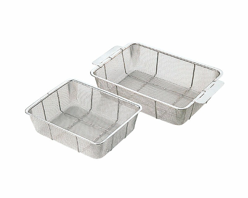 （まとめ買い）本間冬治工業 18-8深型バットン 12枚取 取手なし [x3]