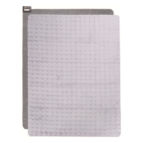 VWU301UH-HMF ファー素材 ホットカーペット カバー+本体 3畳