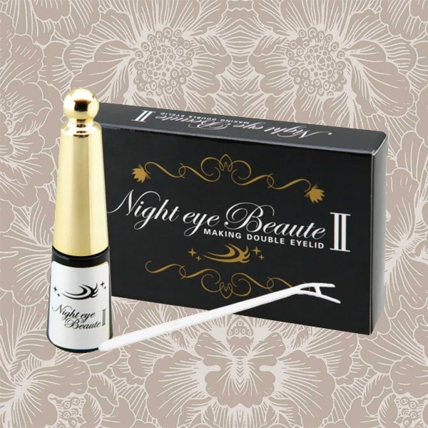 ナイトアイボーテII 3ml StreeTrend 二重メイク アイメークアップ