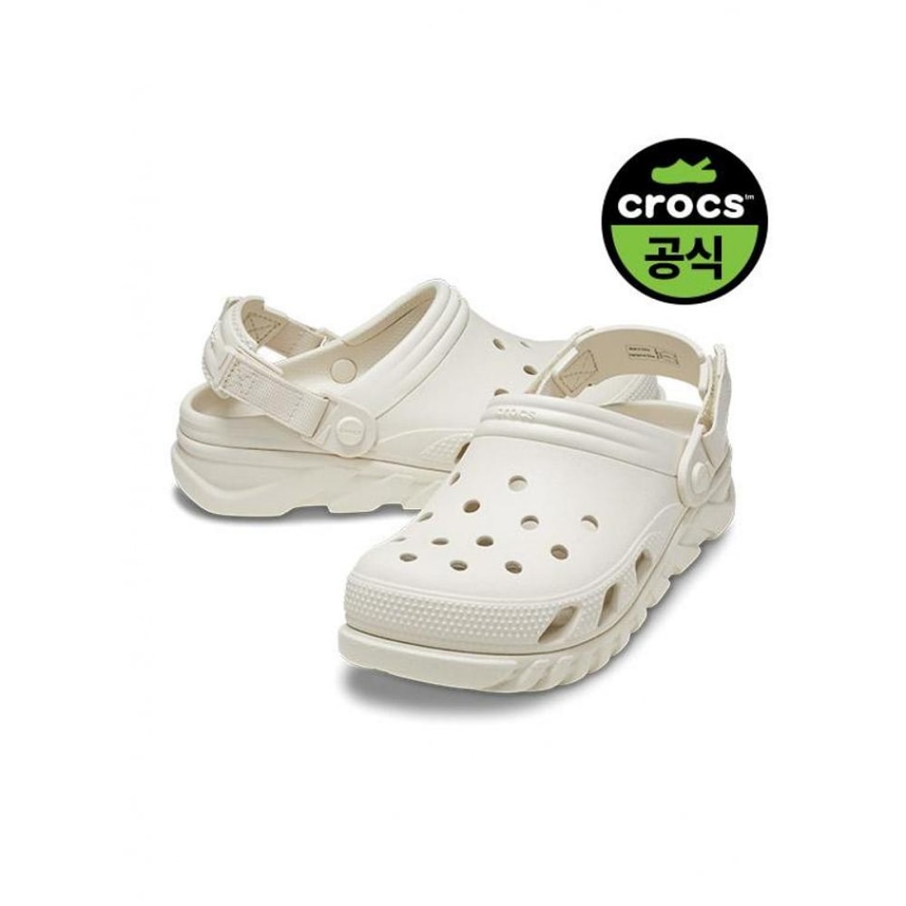 クロックスアダルトデュエットマックス II クロッグスタッド
