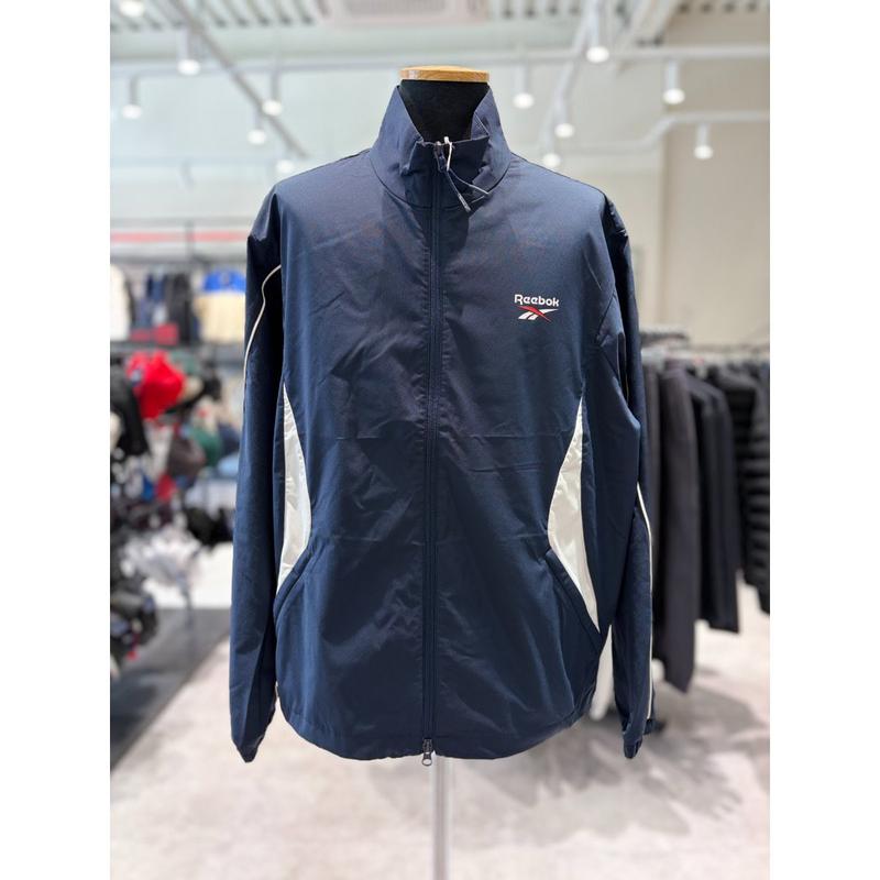 [驪州店] REJU5EJ55N3 リバイバルストレッチジャケット 男女共用ジャンパー