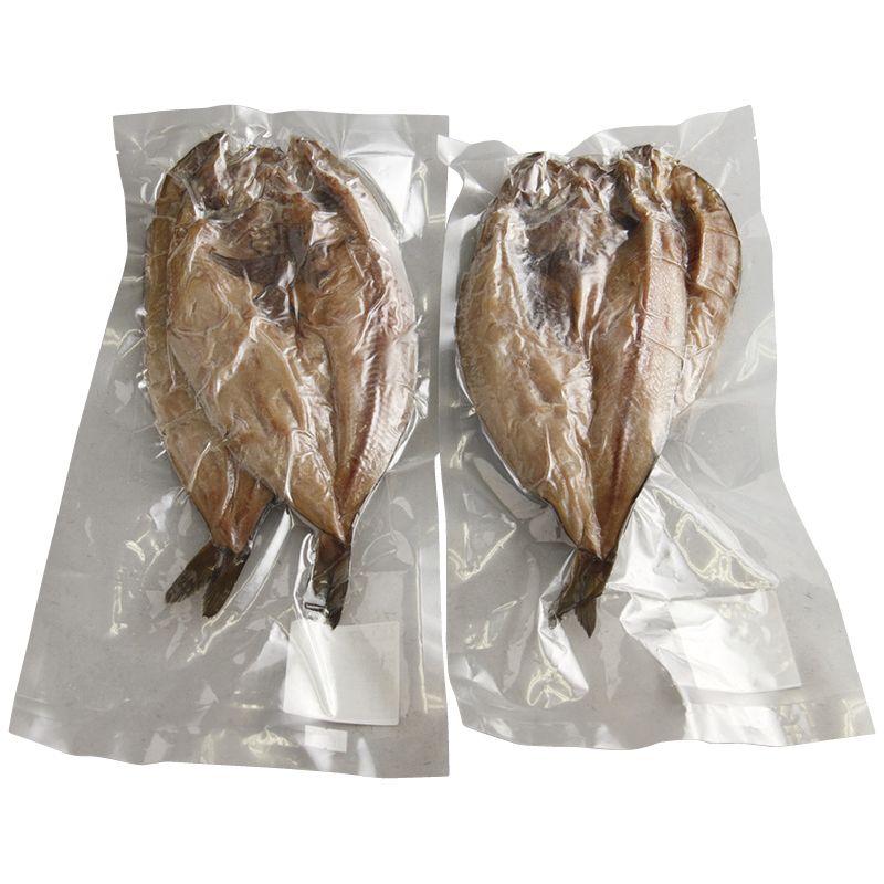 北海道産真ほっけ開き