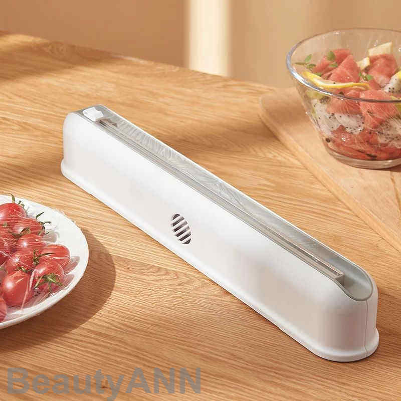 新生活 ラップケース ラップホルダー 冷蔵庫 マグネット ラップケース ラップ アルミホイル クッキングシート マグネットラップホルダー キッチン収納 芯付き 磁石 冷蔵庫横 サイズ 丈夫 おしゃれ