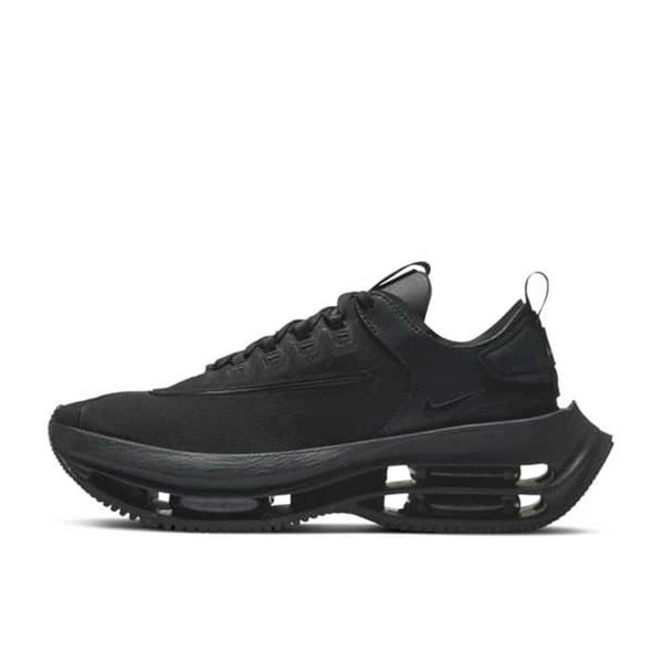 沸騰ブラドン ダブル ズーム スタックド CZ2909-001 Womens Grey Smoke Stacked Double Zoom Nike 28cm グレー スモーク その他 スニーカー・スリッポン
