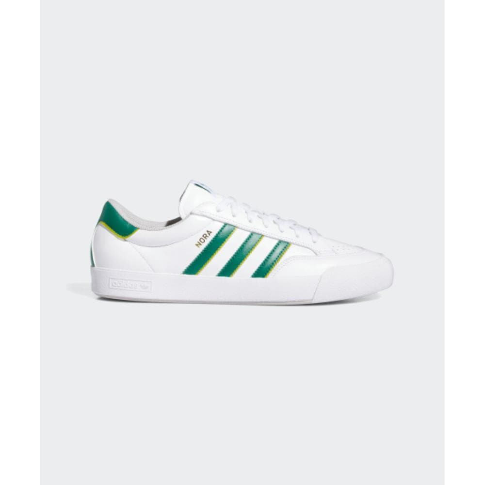 adidas Nora Whitegreen IF2069