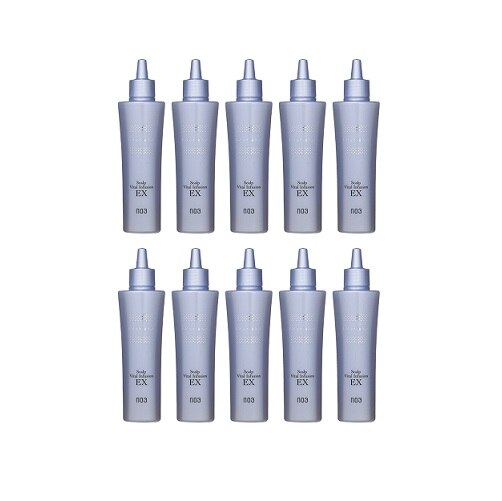 【10個セット】 ミュリアム 薬用 スカルプバイタルインフュージョン E 120ml 19,849円