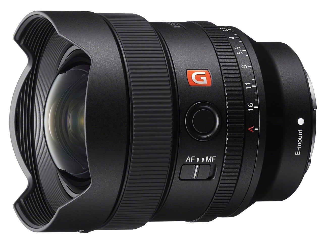 FE 14mm F1.8 GM SEL14F18GM 交換用レンズ