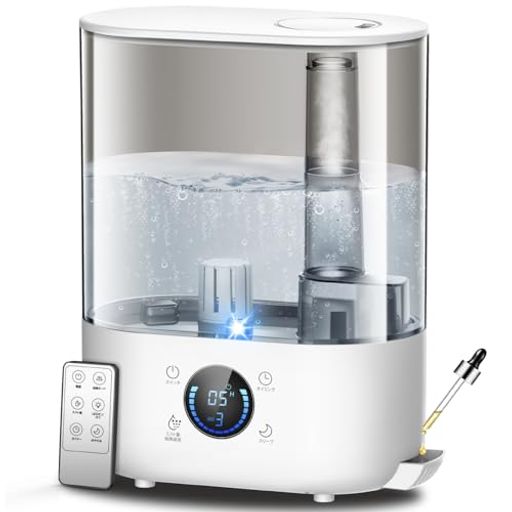 Amazon.co.jp: ダイニチ (Dainichi) 加湿器 ハイブリッド式