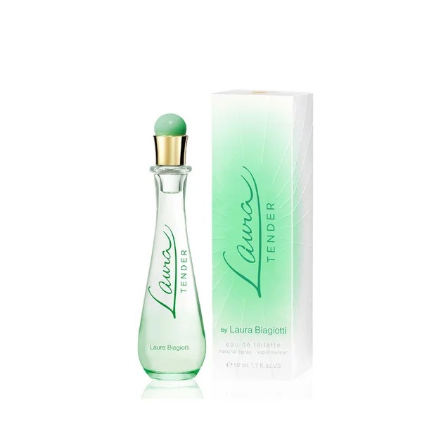 ラウラ ビアジョッティ ラウラ テンダー EDT SP 50ml