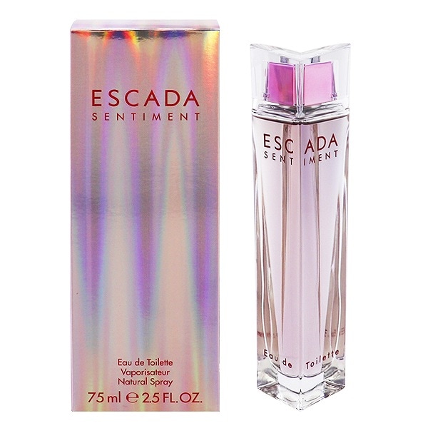 センチメント EDT SP 75ml