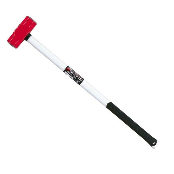 PX GF柄両口ハンマー 4．0K PXW－40G 大工道具 金槌 OH