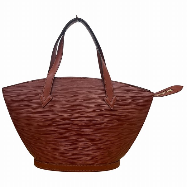 ルイヴィトン サンジャック M52273 ハンドバッグ レディース【中古】