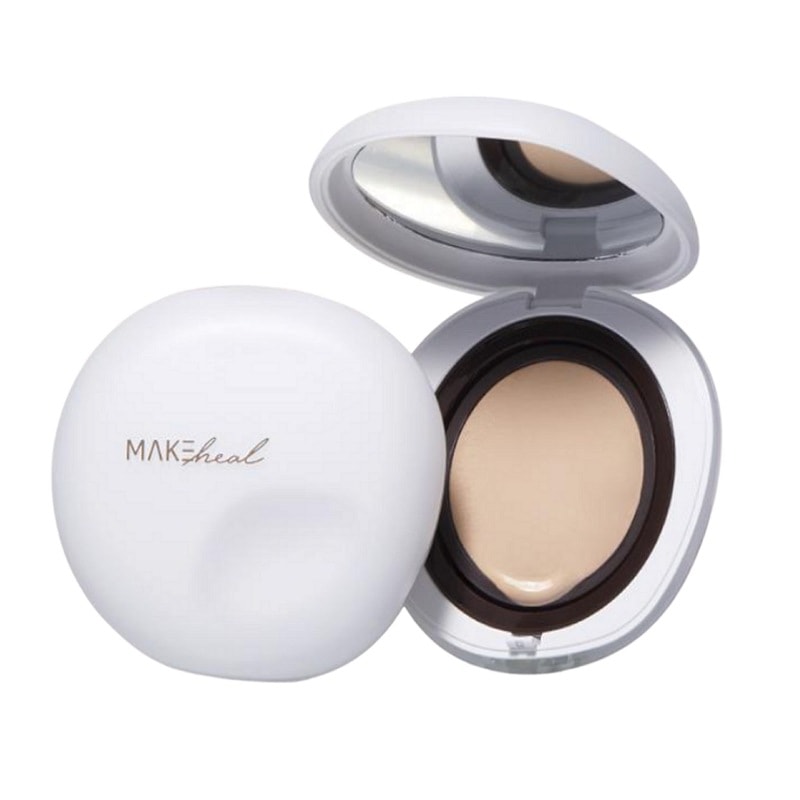 【並行輸入】 NEW スキンフィットエックス餅 メッシュクッション パンパンパフ 贈呈企画