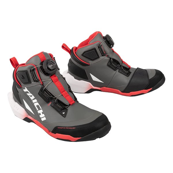 013 DRYMASTER アロー シューズ ロケットグレー 26.0cm RSS013ROCKETGY260