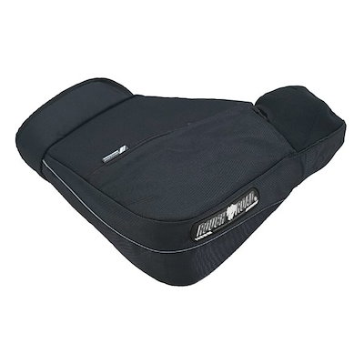 他サイト： バイク用 HOTハンドウォーマー 防風/防寒/ブラック/フリーサイズ RR5927BKの商品画像