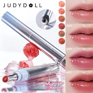 Qoo10] FLOWER KNOWS サーカスシリーズ リップスティック（単品