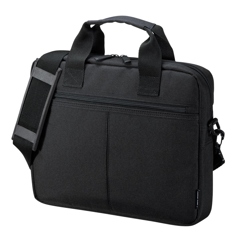 （まとめ買い）PCインナーバッグ 11.6型ワイド ブラック BAG-INB5N2 [x3]