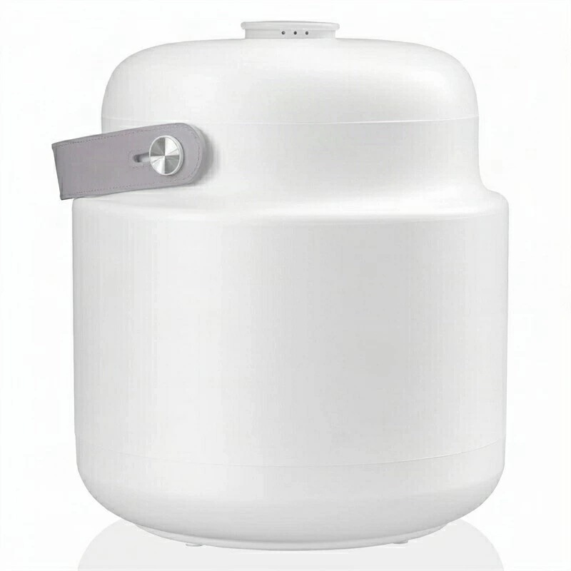 【真空保存×自動脱気】ペットフード保存容器 犬健ラボ ReDOME 12L 大容量 全自動 静音 USB充電 犬猫対応 酸化・湿気防止 長期保存 16,810円