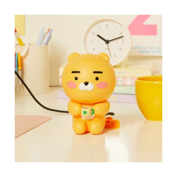 KAKAO FRIENDS 10000mAh ライアン補助バッテリー 7,065円