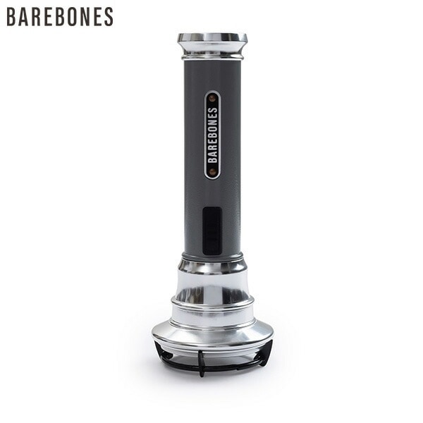 国内正規品 ベアボーンズ ビンテージフラッシュライト スレートグレー