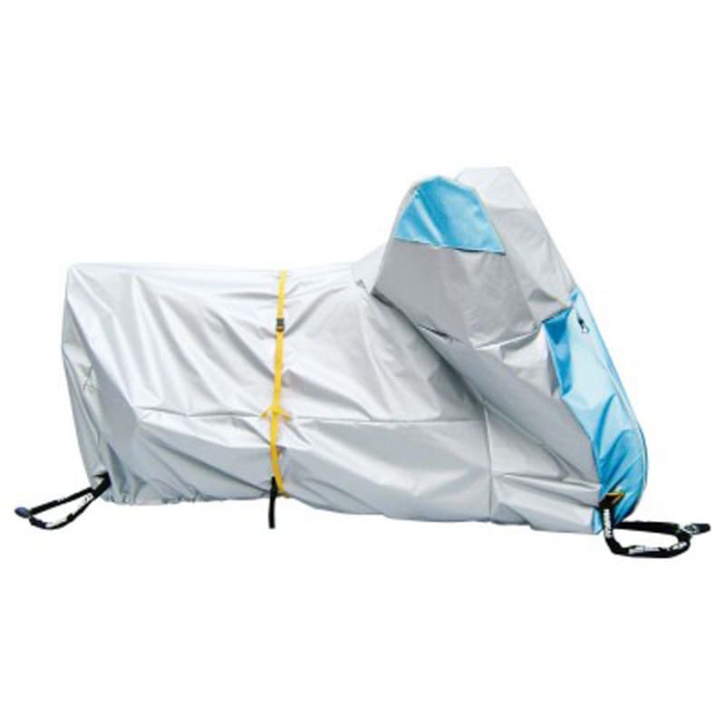 南海部品 NANKAI バイクカバーEX EX-2BOX