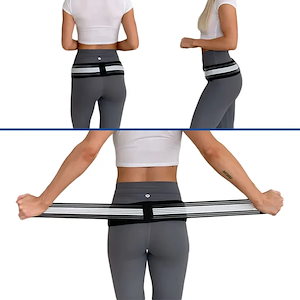 Sacililac-ヒップのサポート,腰痛のためのヒップサポートベルト